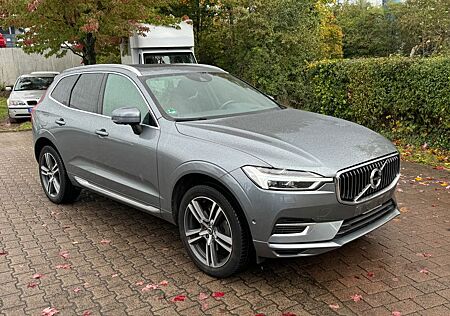 Volvo XC 60 XC60 T8 AWD PHEV INSCRIPTION+PANO+STANDHZG