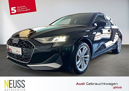 Audi A3 Sportback 35 TFSI advanced AKTION+AHK+RFK+ACC