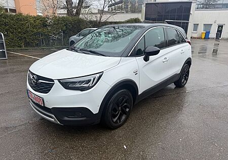 Opel Crossland X Crossland (X) 120Jahre