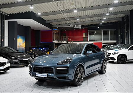 Porsche Cayenne Cp. S*SPORT-DESIGN*LEICHTBAU*CHRONO*HUD