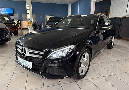 Mercedes-Benz C 220 C T-Modell T BlueTec / d