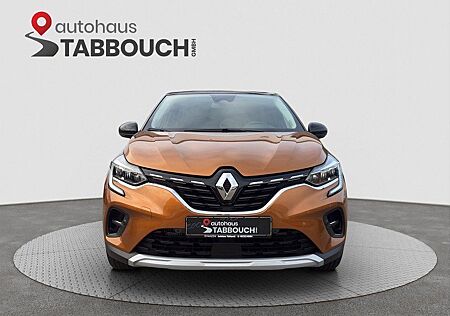 Renault Captur INTENS+360KAM+LED+NAVI+SHZ+TEMP+KLIMA+