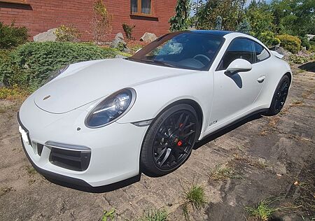 Porsche 911 Urmodell 911 Carrera 4 S LIFT