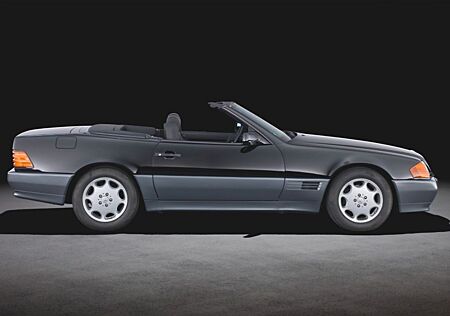 Mercedes-Benz SL 500 SL