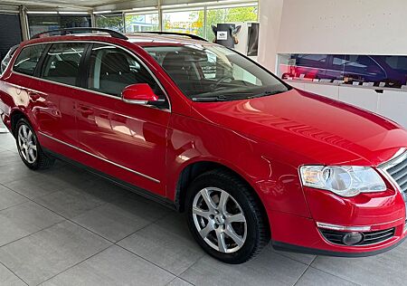 VW Passat Variant Volkswagen Passat*Variant*Comf*Navi*Standheizung*Tempo*