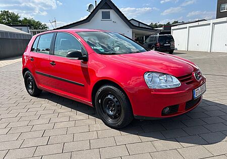 VW Golf Volkswagen V Lim. Trendline Tüv Neu Insp.Neu