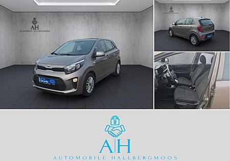 Kia Picanto Edition 1,2*SHZ*Lenkradheizung*1Hand