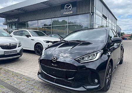 Mazda 2 Hybrid 1.5L Hybrid 116 CVT Homura