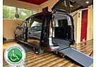 Ford Grand Tourneo Sport Rollstuhlrampe Nav digCo 18"