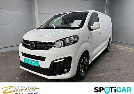 Opel Vivaro 2.0 D Innovation Cargo Autom PDC Head-Up