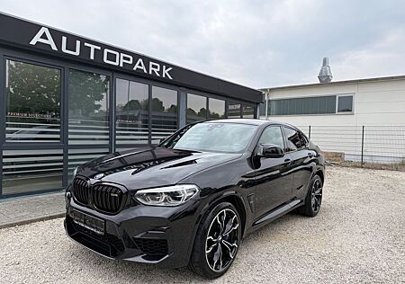 BMW X4 M Competition*Head Up*Kamera*Harman&Kardon*