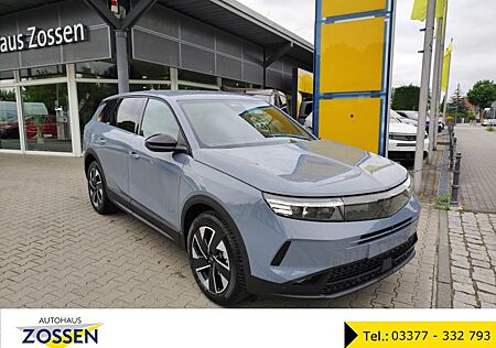 Opel Grandland X Grandland 48V Mild-Hybrid GS Navi LED Soundsys.