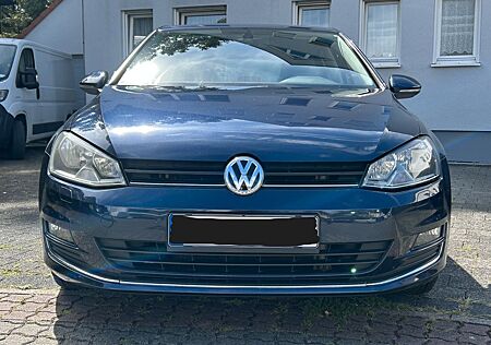 VW Golf Volkswagen VII 2.0 TDI Comfortline / Mwst. ausweisbar
