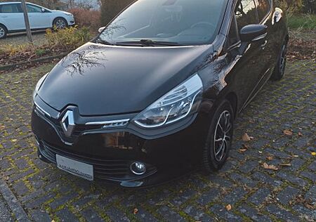Renault Clio Dynamique 1.2 16V 75 Dynamique