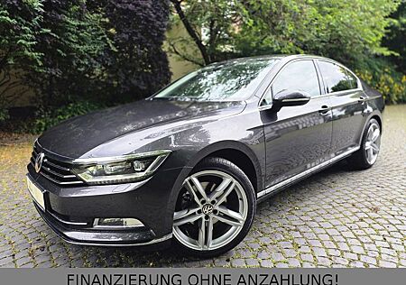 VW Passat Volkswagen Lim. Highline BMT*LED-SW|AUTOMATIK|50TKM*