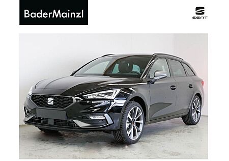 Seat Leon FR 1.5 eTSI ACT 110 kW 7-Gang-DSG