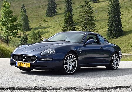 Maserati 4200 Cambiocorsa -