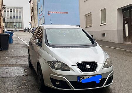 Seat Altea 1.6 TDI CR 77kW Ecomotive Style Style