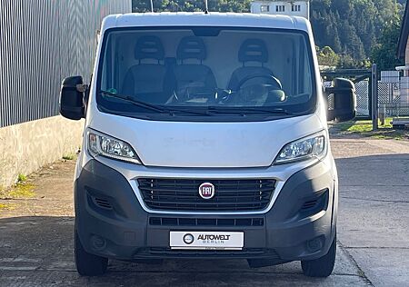 Fiat Ducato *Kasten*50000km*1-Hand*Checkheftgepflegt