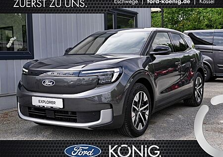 Ford Explorer Extended Range LED+Navi+ACC+Sitzheizung