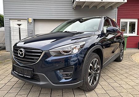 Mazda CX-5 Nakama 2WD Top Geplegt