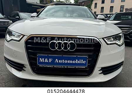 Audi A6 2.0 TFSI multitronic Avant