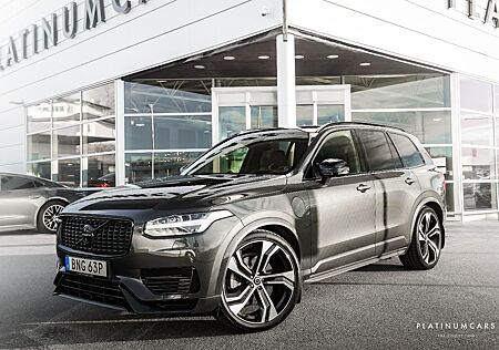 Volvo XC 90 XC90 Recharge T8 AWD R-Design II / NETTO POSSI