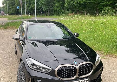 BMW 135