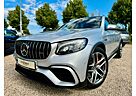 Mercedes-Benz GLC 63 AMG GLC 63 S AMG 4Matic+ / Pano / LED / TÜV NEU