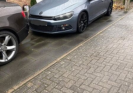 VW Scirocco Volkswagen 1.4 TSI 90kW -