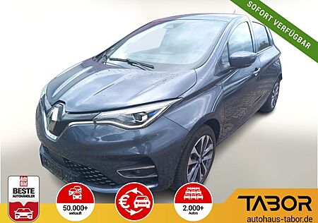 Renault ZOE ZE50 R135 Intens Kaufbatterie SHZ LED Nav
