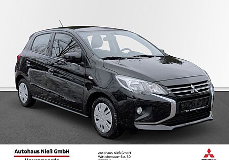 Mitsubishi Space Star Spirit