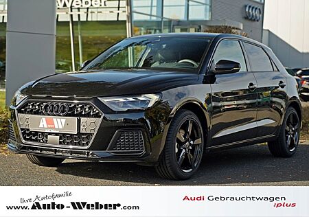 Audi A1 advanced 30TFSI S-LINE KAMERA LED PDC+ NAVI