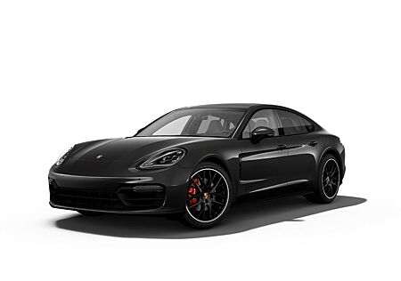 Porsche Panamera GTS BOSE Rückfahrkamera 21-Zoll DAB