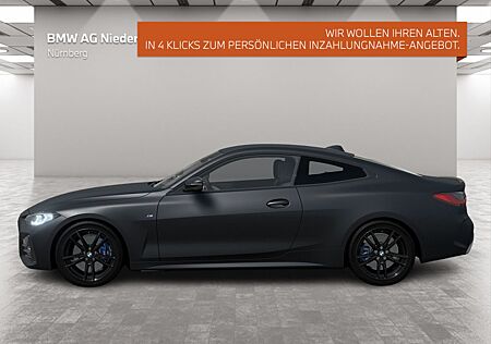 BMW 430i Coupé / M Sport / Harman/Kardon Sound / M S