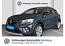 Renault Captur II 1.0 TCe 100 Intens LED Navi Kamera PDC