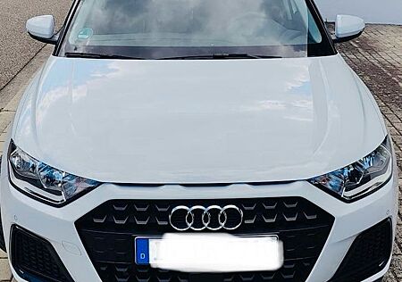 Audi A1 25 TFSI Sportback -