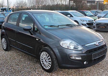 Fiat Punto EVO Dynamic Schalte 1 Hand 1,4