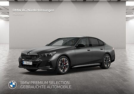 BMW i5 M60 xDrive Limousine M Sport Harman/K Kamera