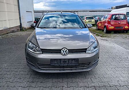 VW Golf Volkswagen 1.6 TDI DSG BMT CUP Variant CUP