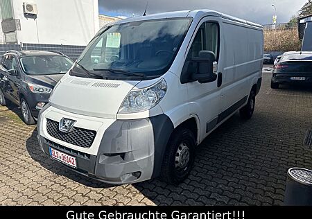 Peugeot Boxer 2,2*AHK*KLIMA*AHK*AHL 2500KG*TUV/AU NEU*