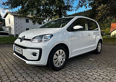 VW Up Volkswagen ! Basis Temp.Kamera