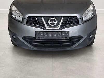 Nissan Qashqai 2.0 Acenta CVT-M6 Automatik Acenta