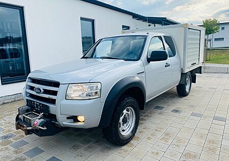 Ford Ranger **AUS 1. HAND**TOP-ZUSTAND**NUR 164.000 KM