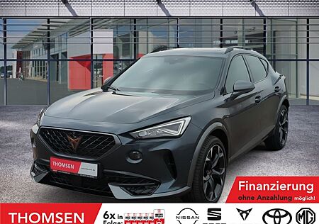 Cupra Formentor 2.0 TSI VZ Navi ACC AUT Virtual Pano