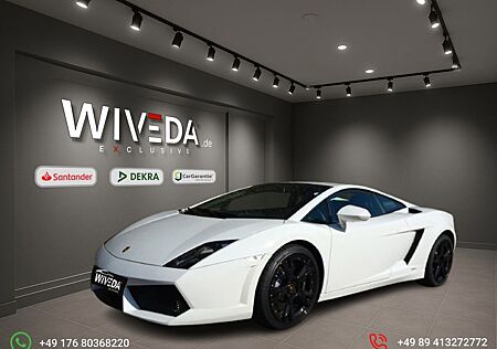 Lamborghini Gallardo LP560-4 V10~Lift~Kamera~Leder~V-Max~