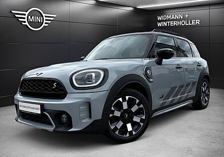 Mini Cooper S Countryman Cooper SE Countryman All4 Komfzg Pano ACC LED H/