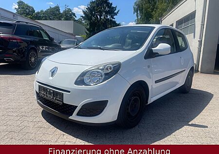 Renault Twingo ECO2*Klima*Euro4*Servo*