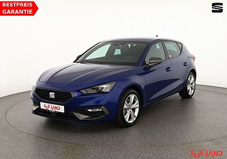 Seat Leon 1.4 e-Hybrid DSG FR LED Navi Kamera DAB