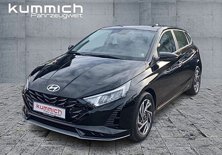Hyundai i20 MY25 1.0 T-GDI (100 PS) 6-MT Trend